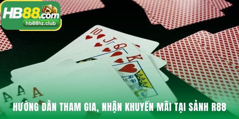 Hướng dẫn tham gia với quy trình nhanh và ưu đãi khởi đầu