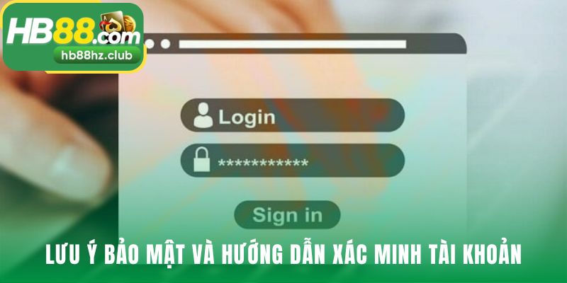 Xác minh số điện thoại giúp bảo vệ tài khoản người dùng