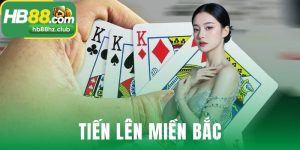 Tiến Lên Miền Bắc